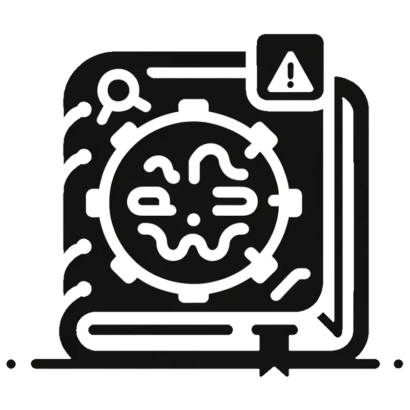 Irresponsible AI