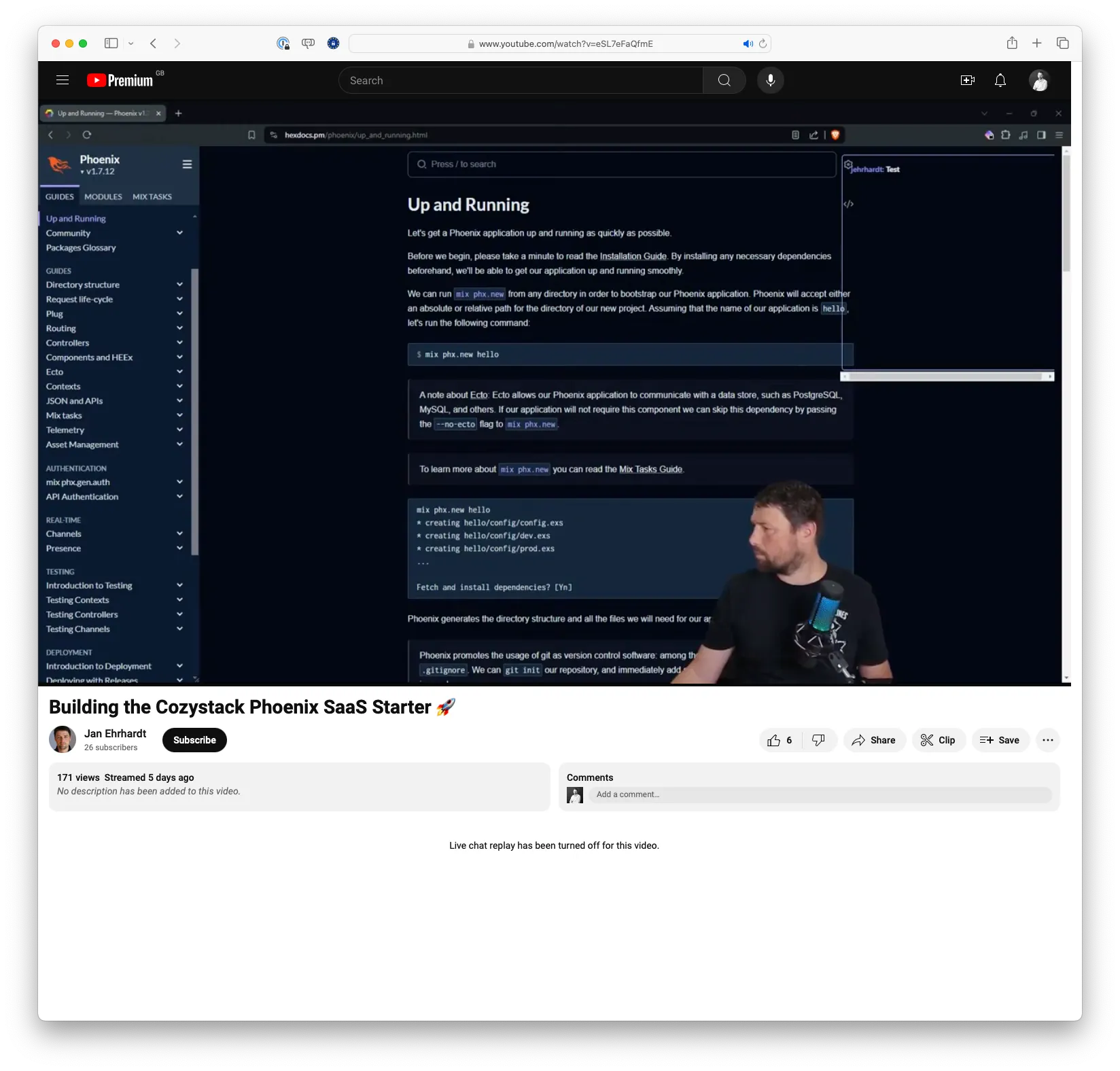 Building the Cozystack Phoenix SaaS Starter 🚀