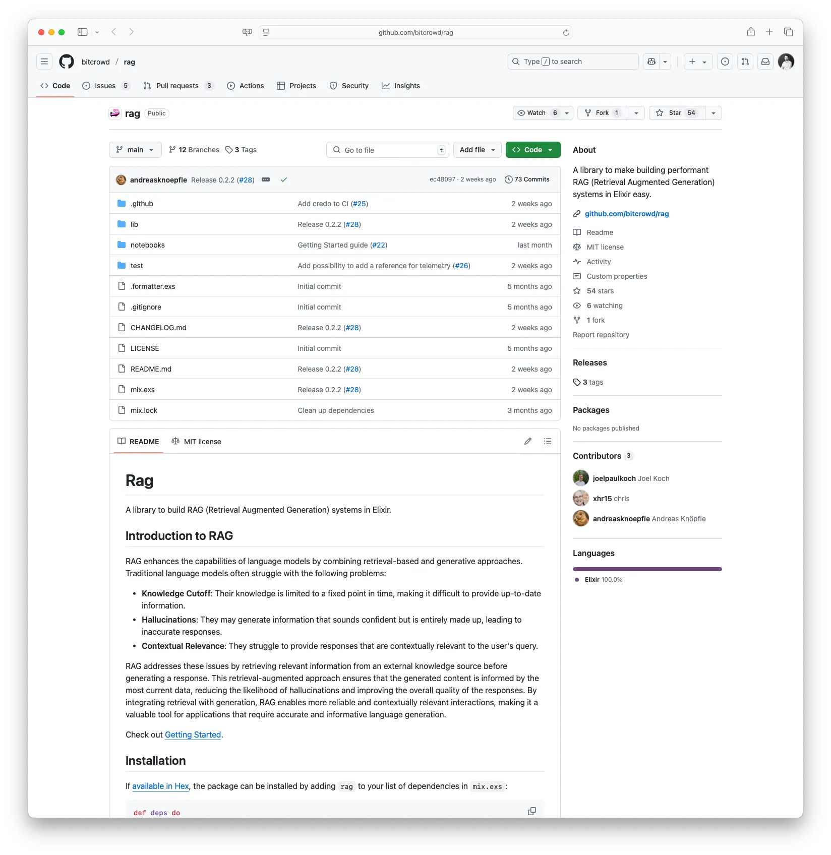 github.com/bitcrowd/rag