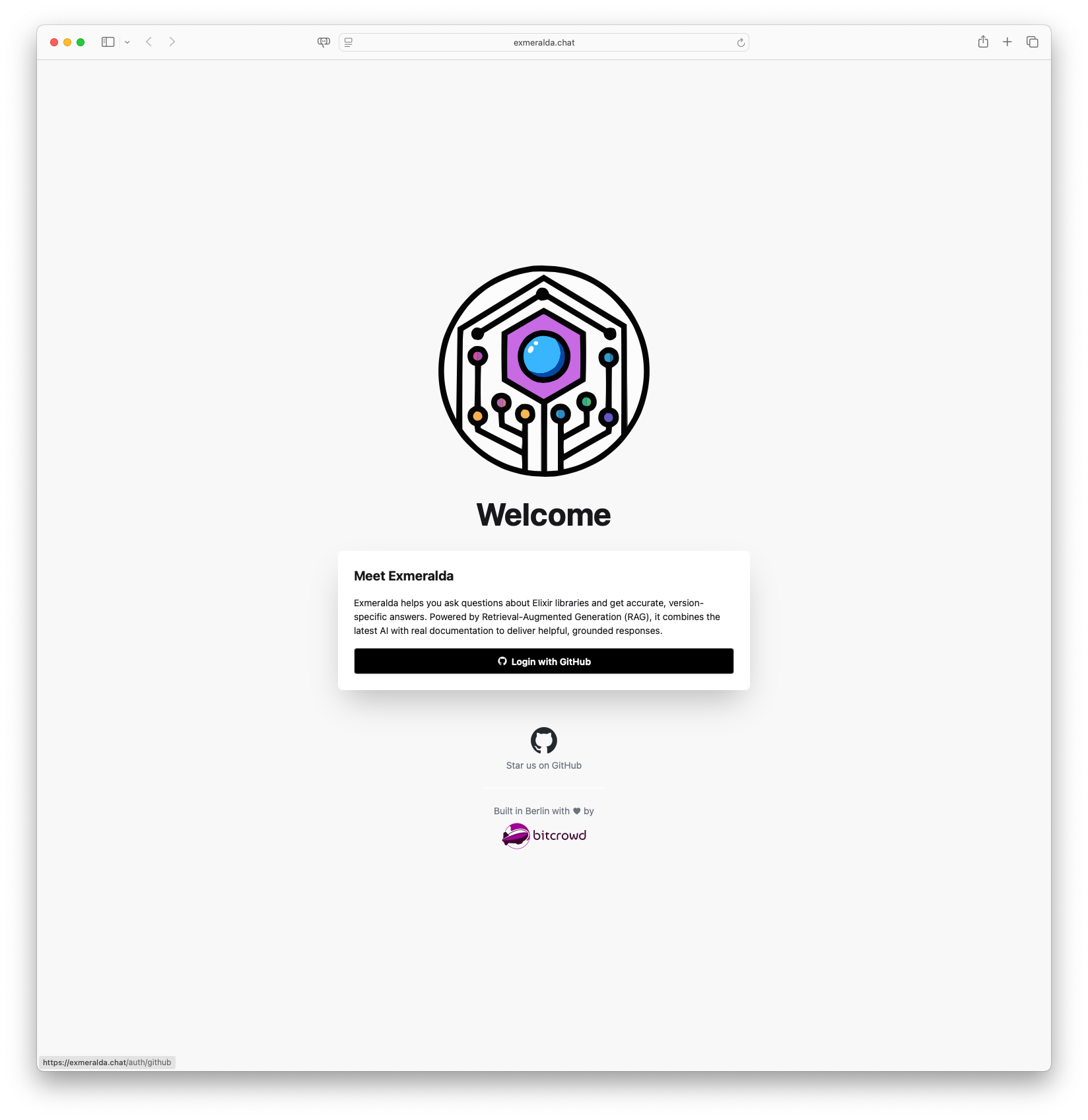 Meet Exmeralda: Your AI-Powered Elixir Assistant