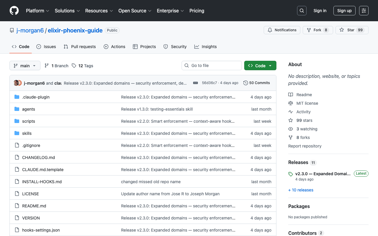 GitHub - j-morgan6/elixir-phoenix-guide · GitHub
