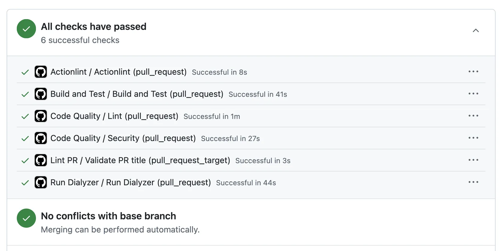 Guarding Against AI Drift: My Automated Elixir Quality Checks • Mike Zornek