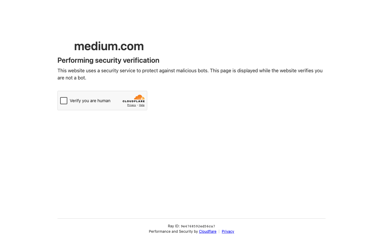 A Simple Framework for Software Engineering Management | by Andrei Gridnev | The Startup