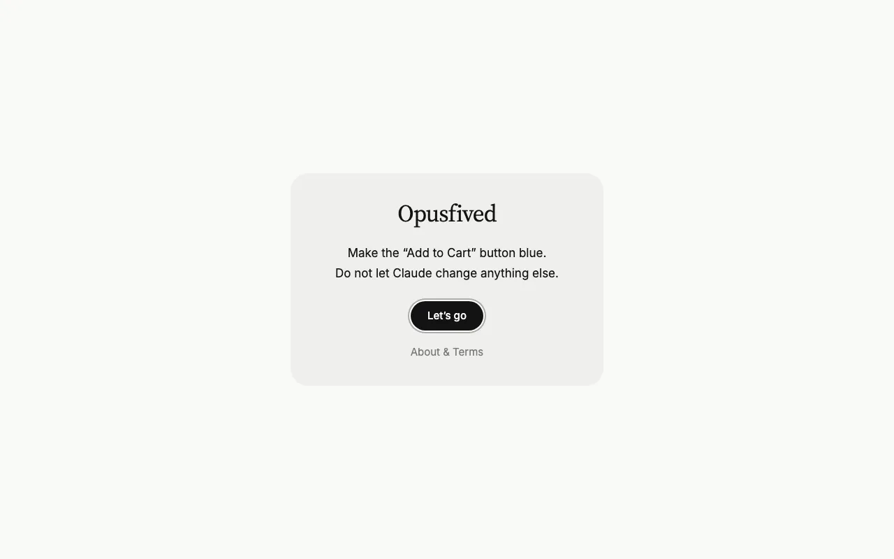 Opusfived