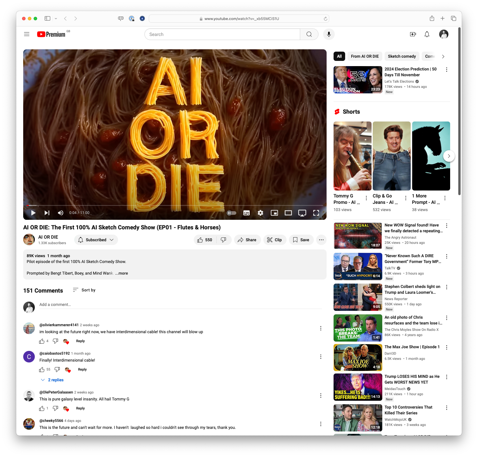 Notes on OpenAI’s new o1 chain-of-thought models
