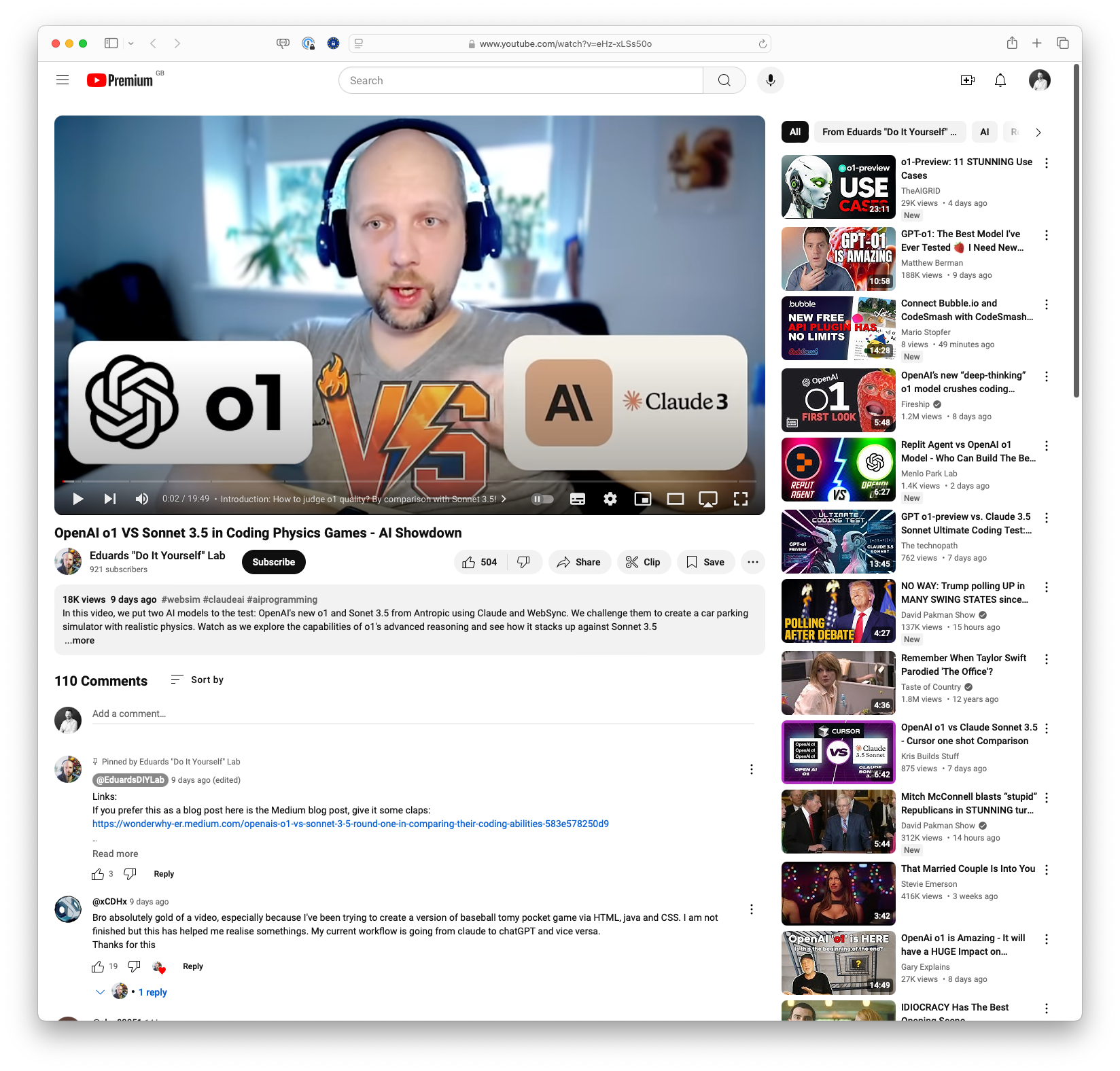 Generative AI: Revolutionising Business with Artificial Intelligence