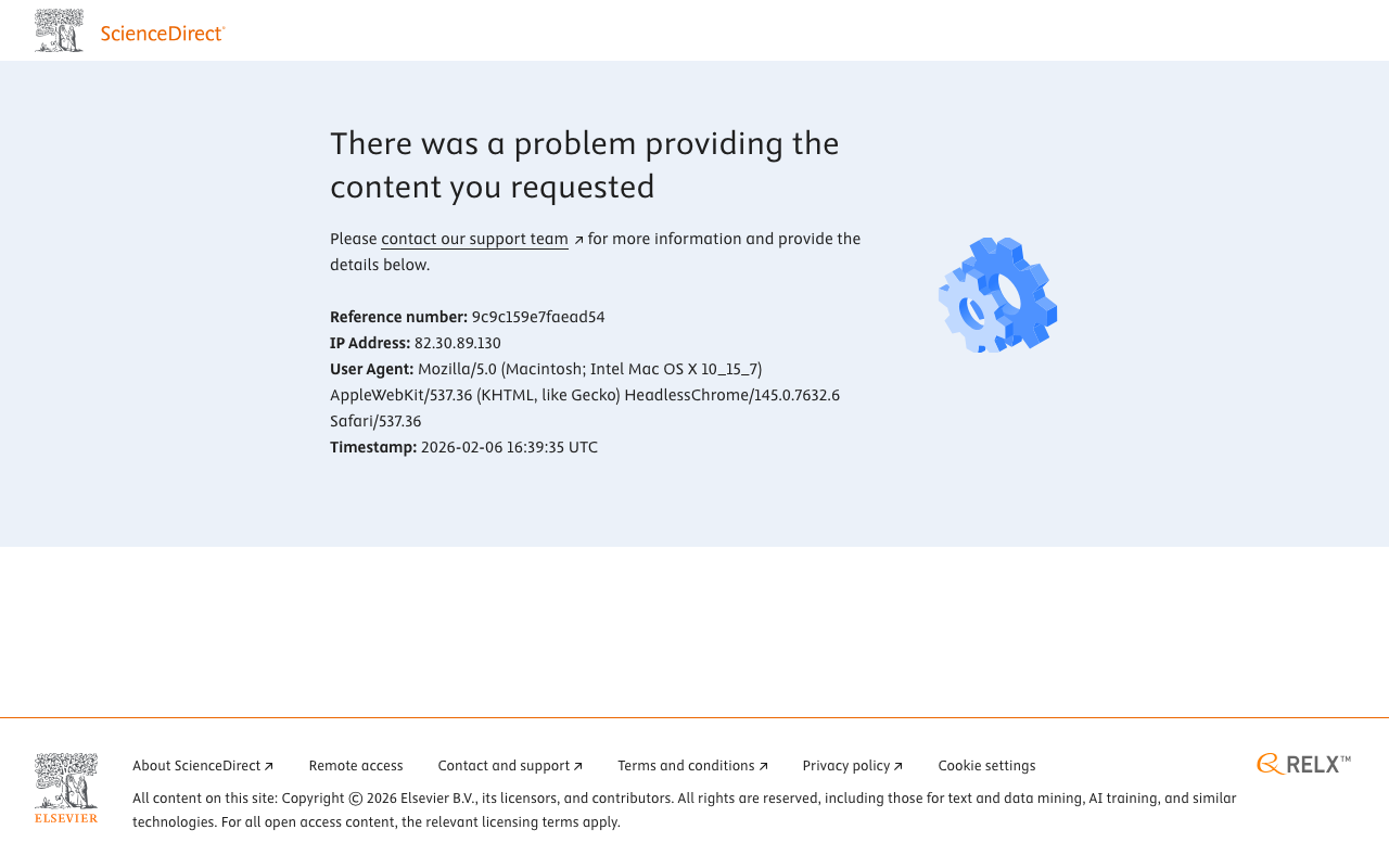 Identifying indicators of consciousness in AI systems