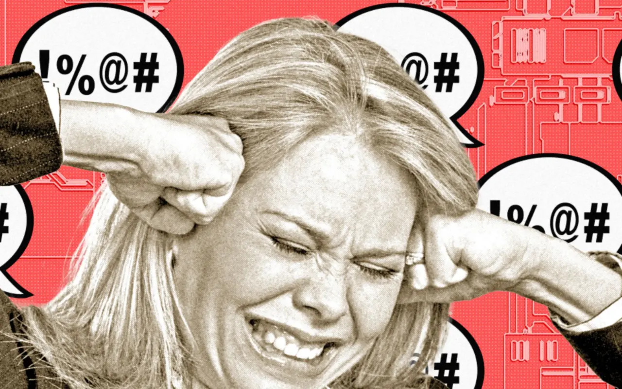 You Know Who Really Hates AI? Insurance Claims Adjusters