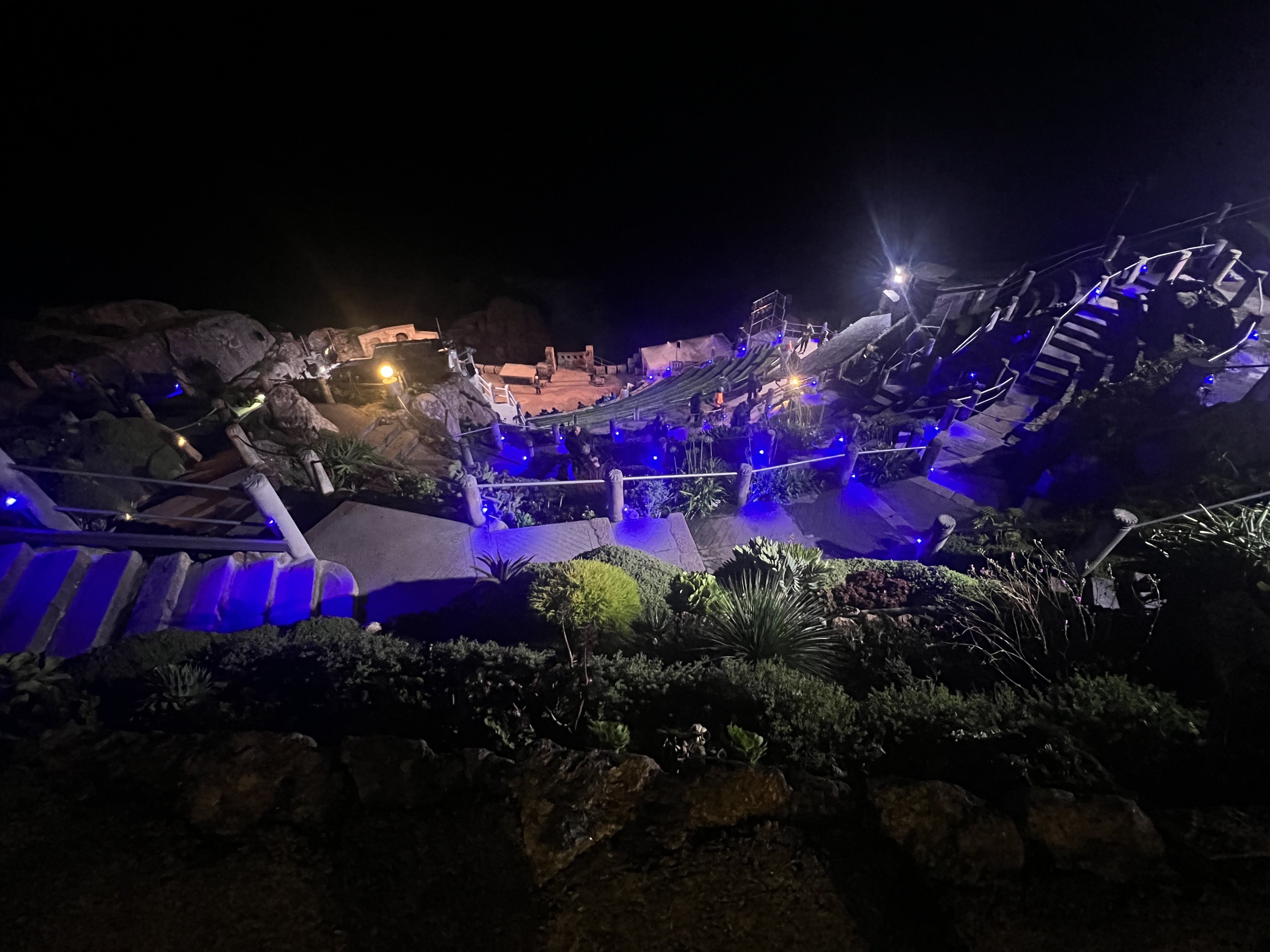 Minack Theatre Penzance 02