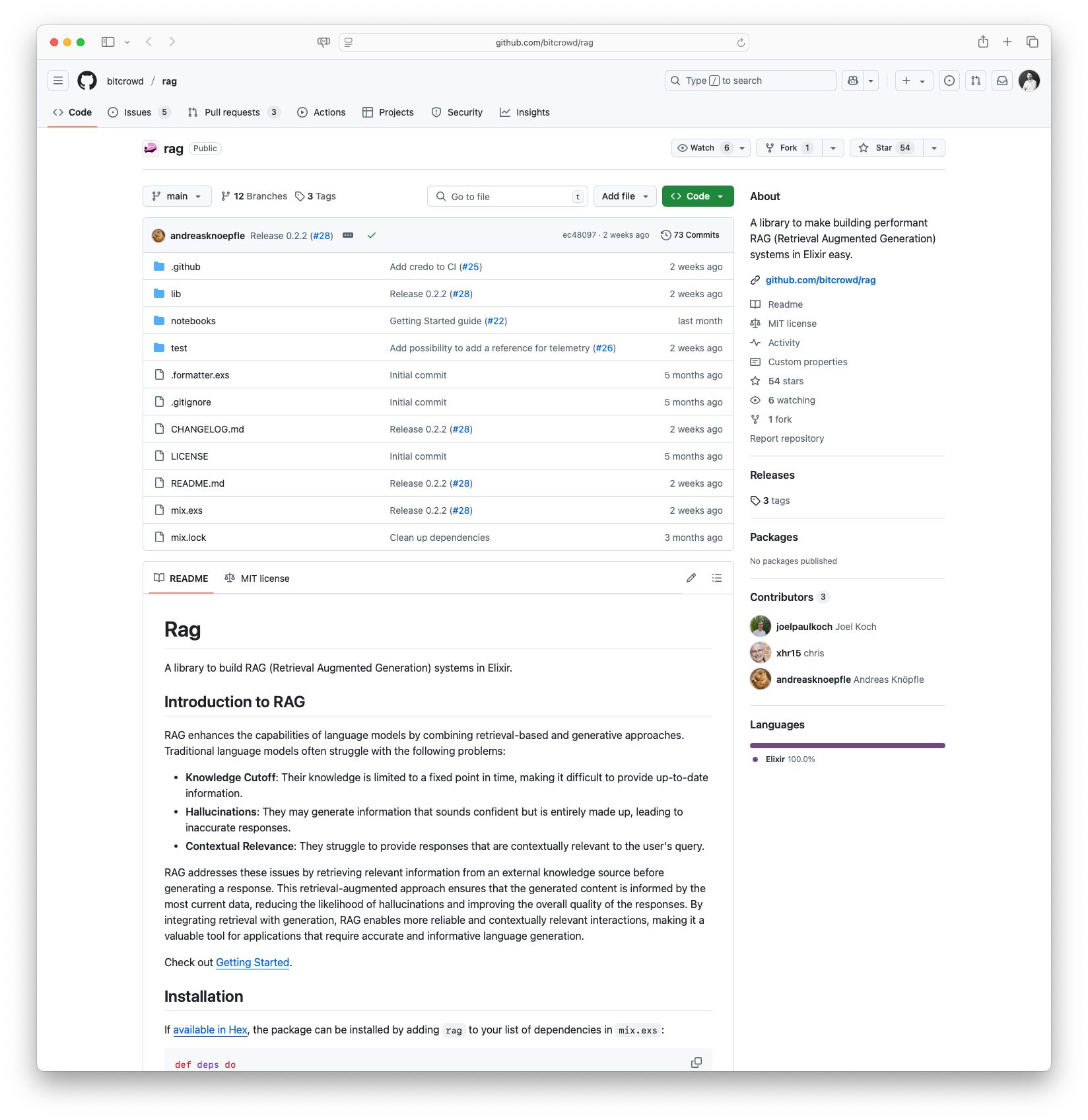 github.com/bitcrowd/rag