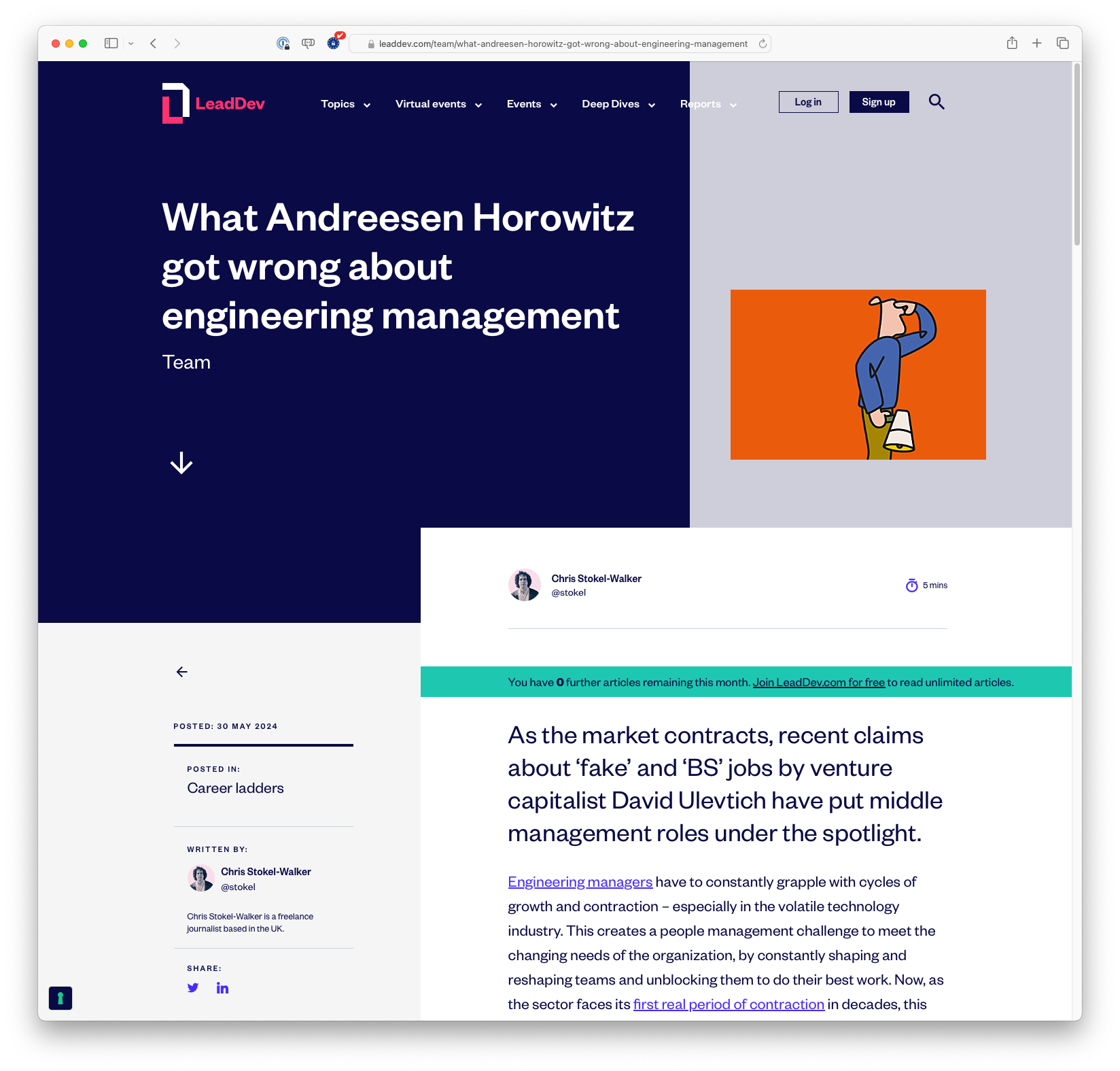 People on Nice Teams Finish Last (staysaasy.com)