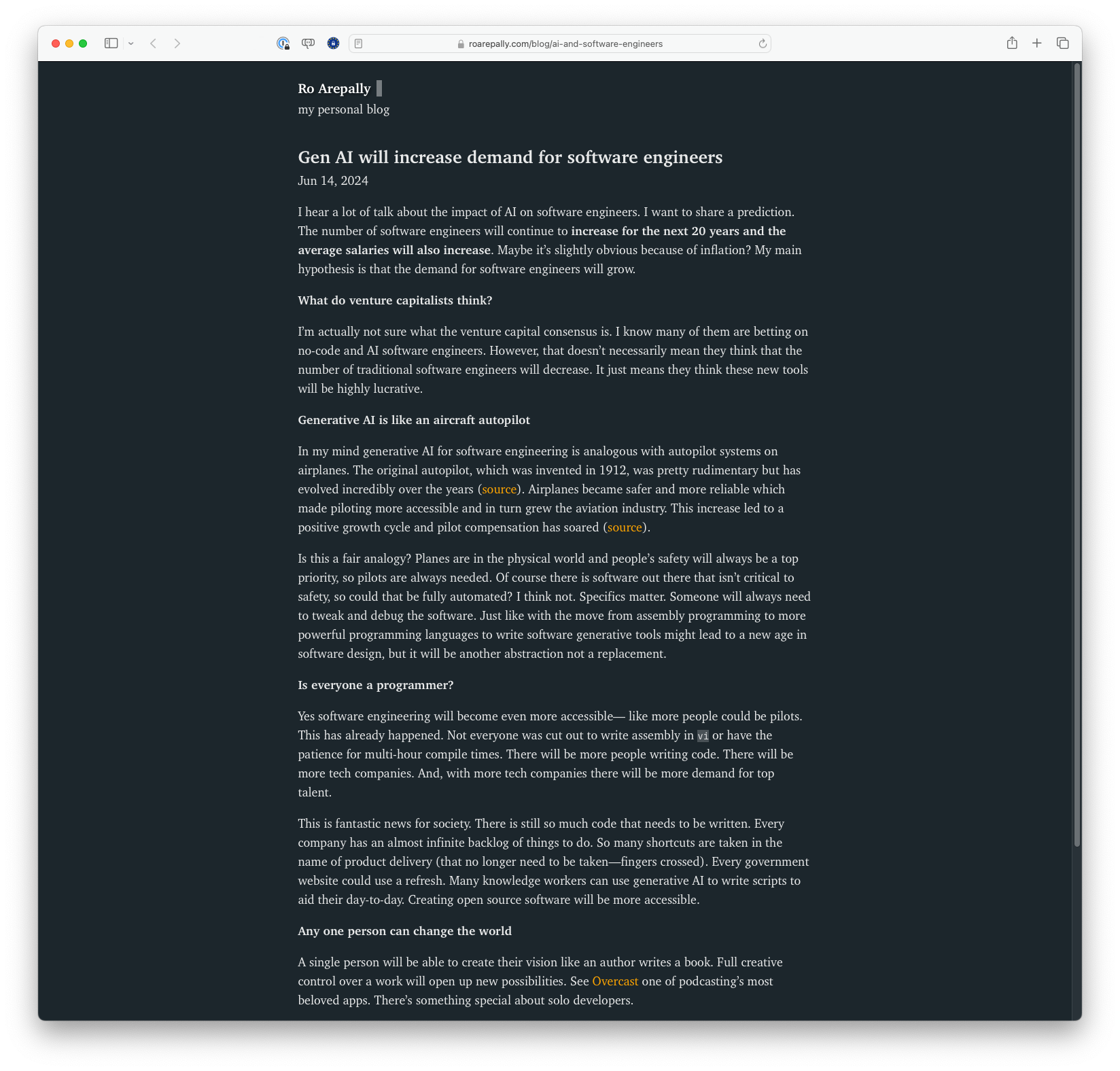 How Sprinting Slows You Down: A Better Way to Build Software