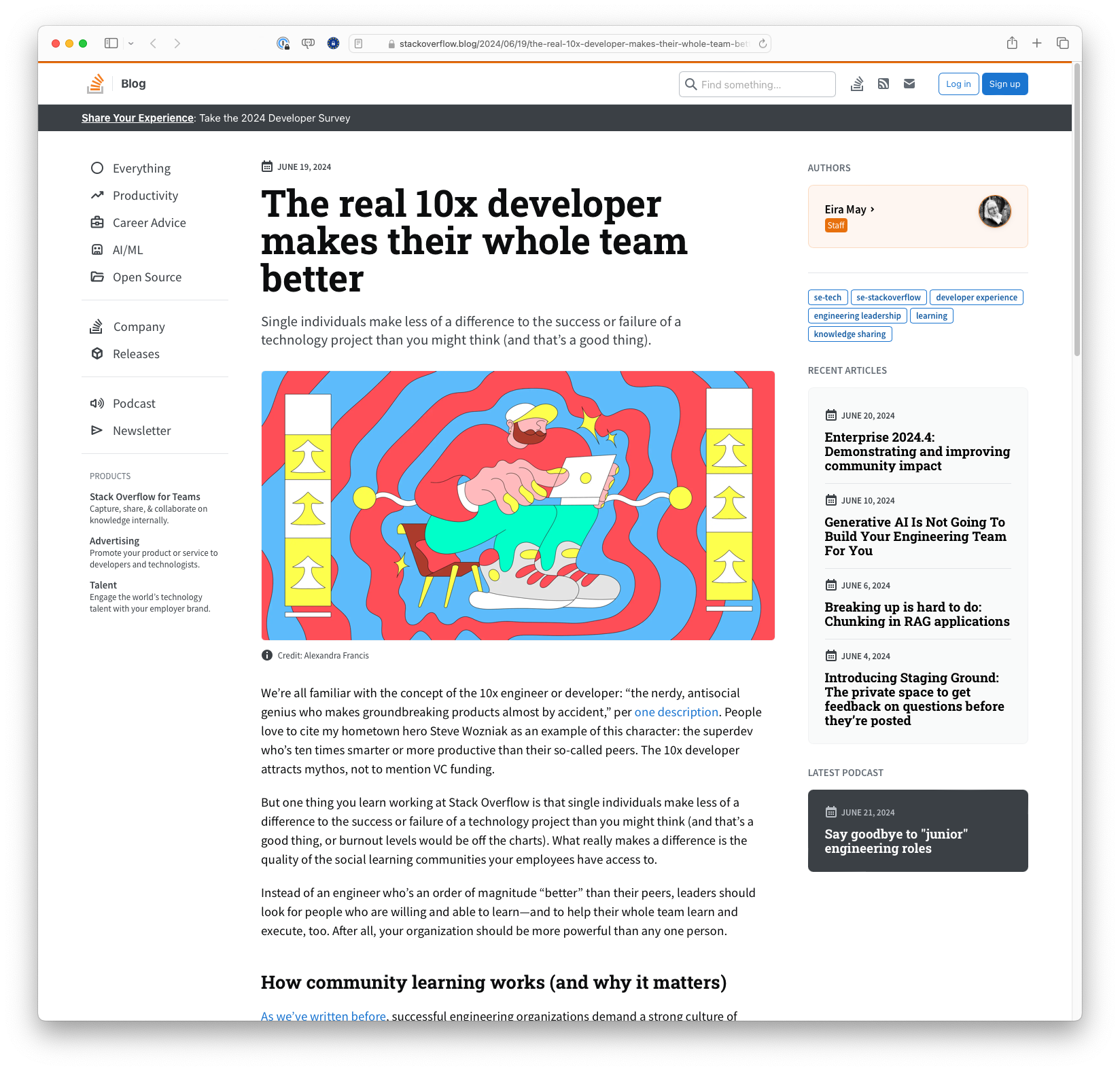 What is a Personal User Manual?