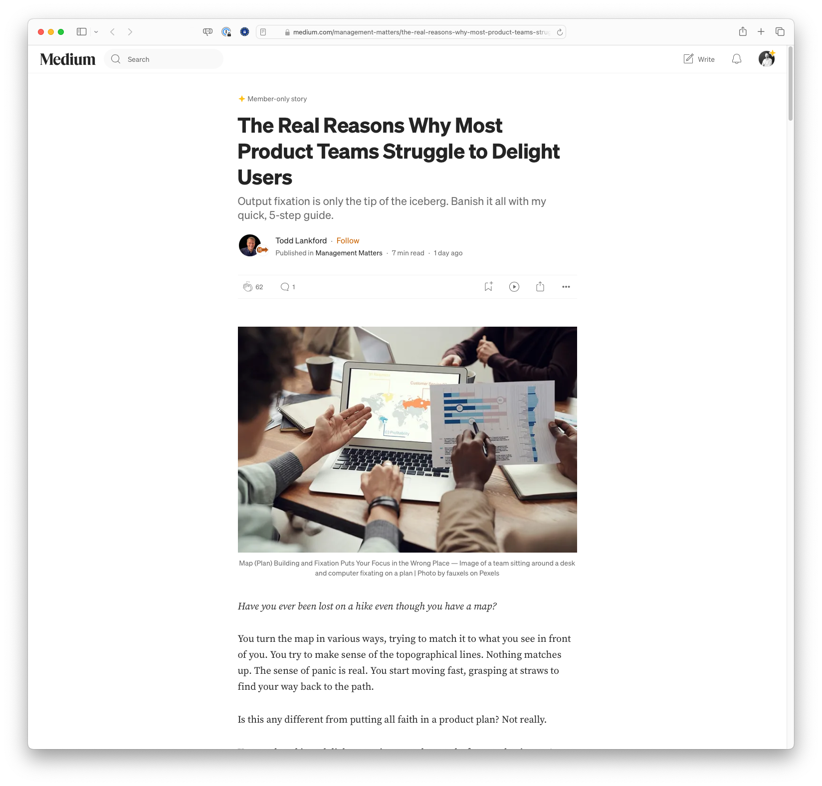 How Superhuman Built an Engine to Find Product Market Fit