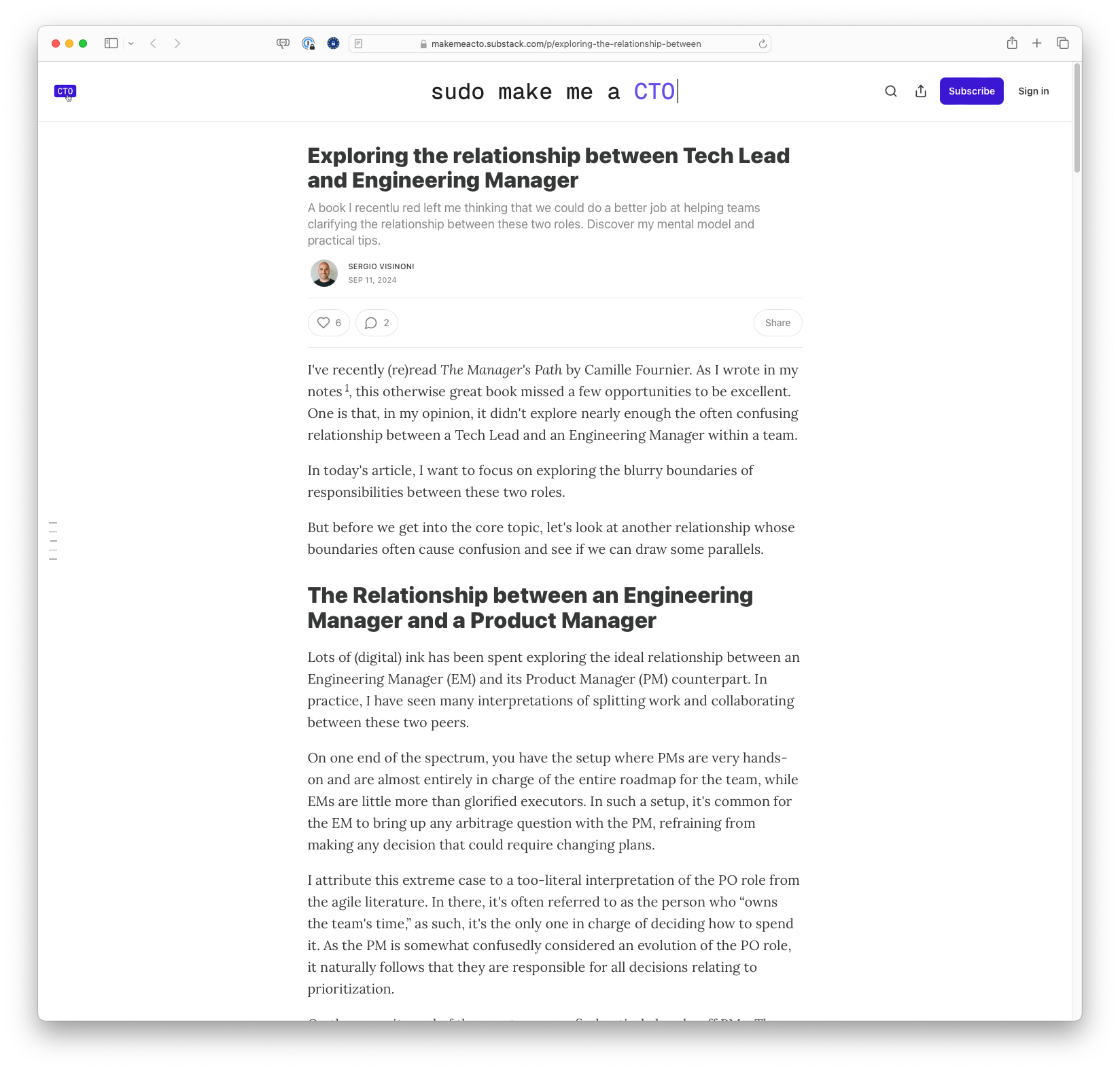 How to Lead Your Team when the House Is on Fire