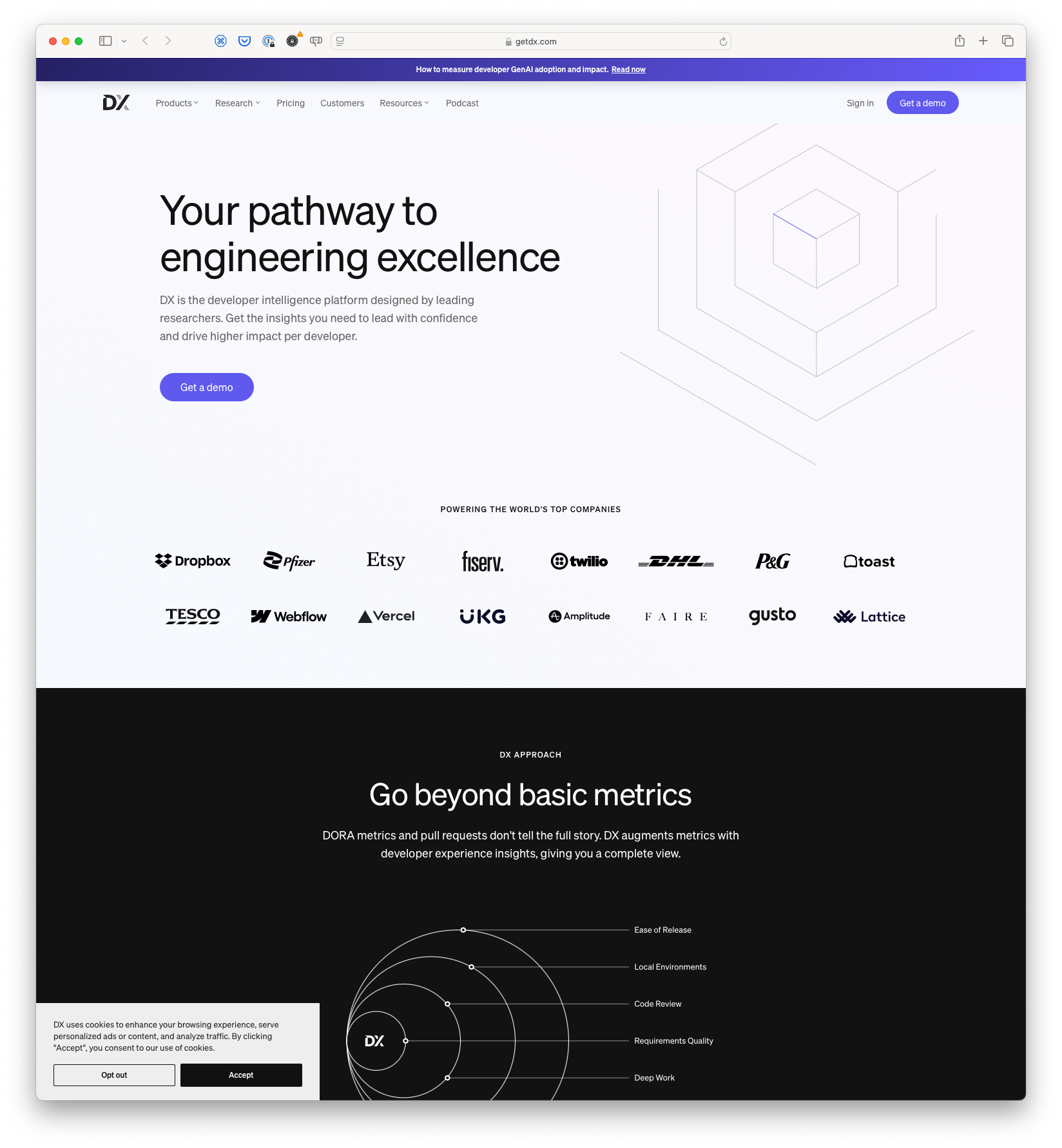Splitting Engineering Teams into Defense and Offense