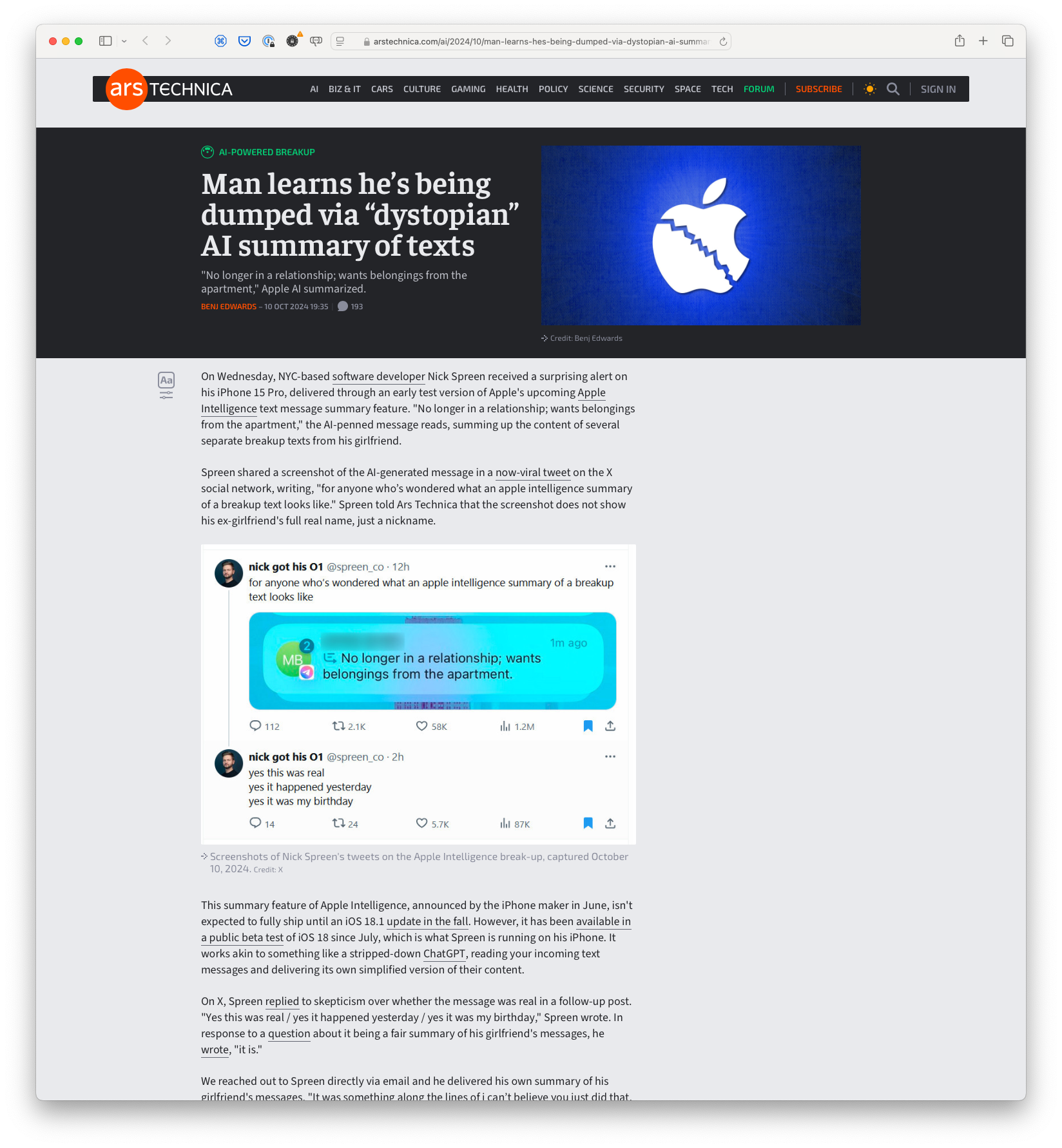 The Optimus robots at Tesla’s Cybercab event were humans in disguise