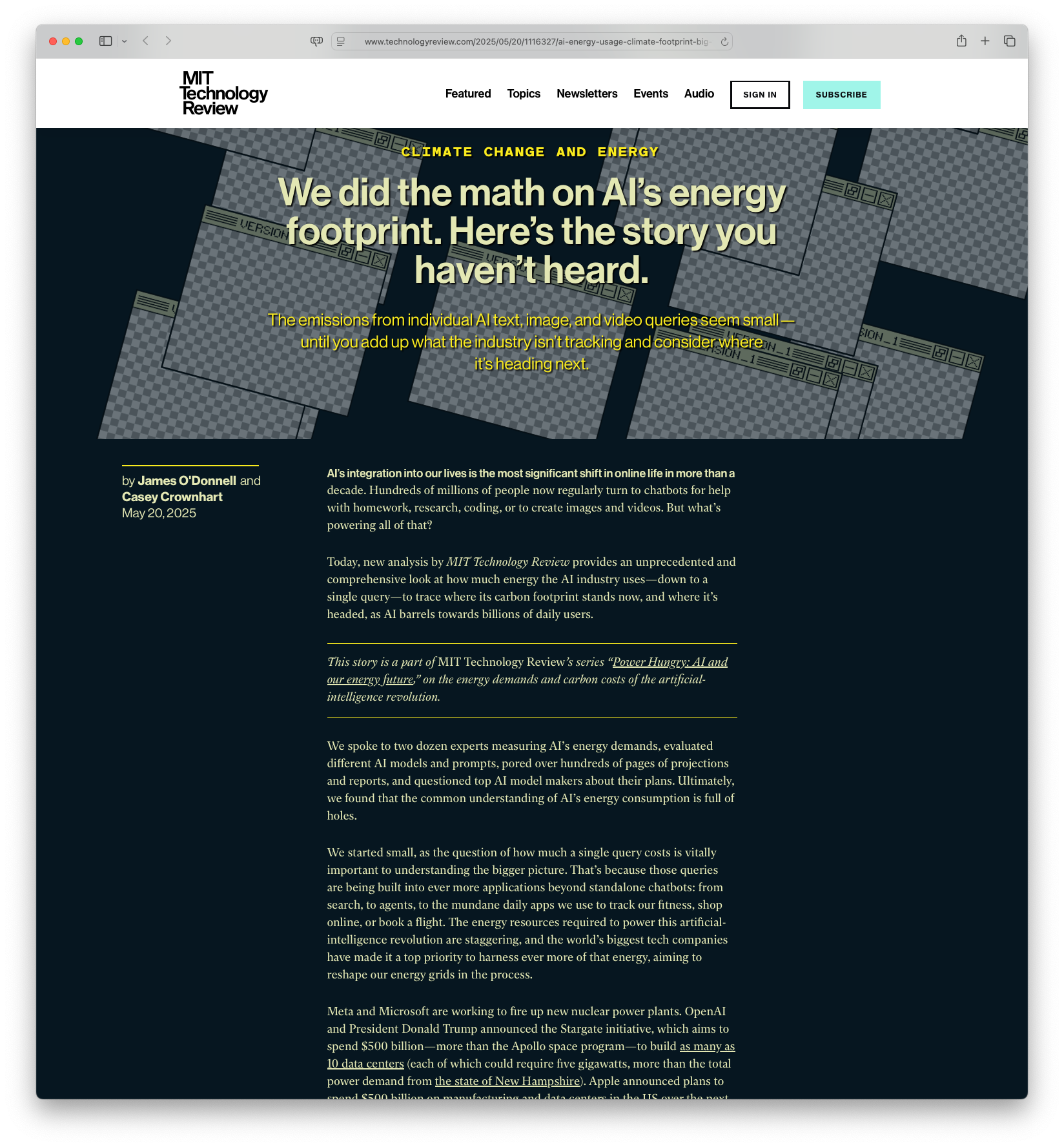 As Klarna flips from AI-first to hiring people again, a new landmark survey reveals most AI projects fail to deliver