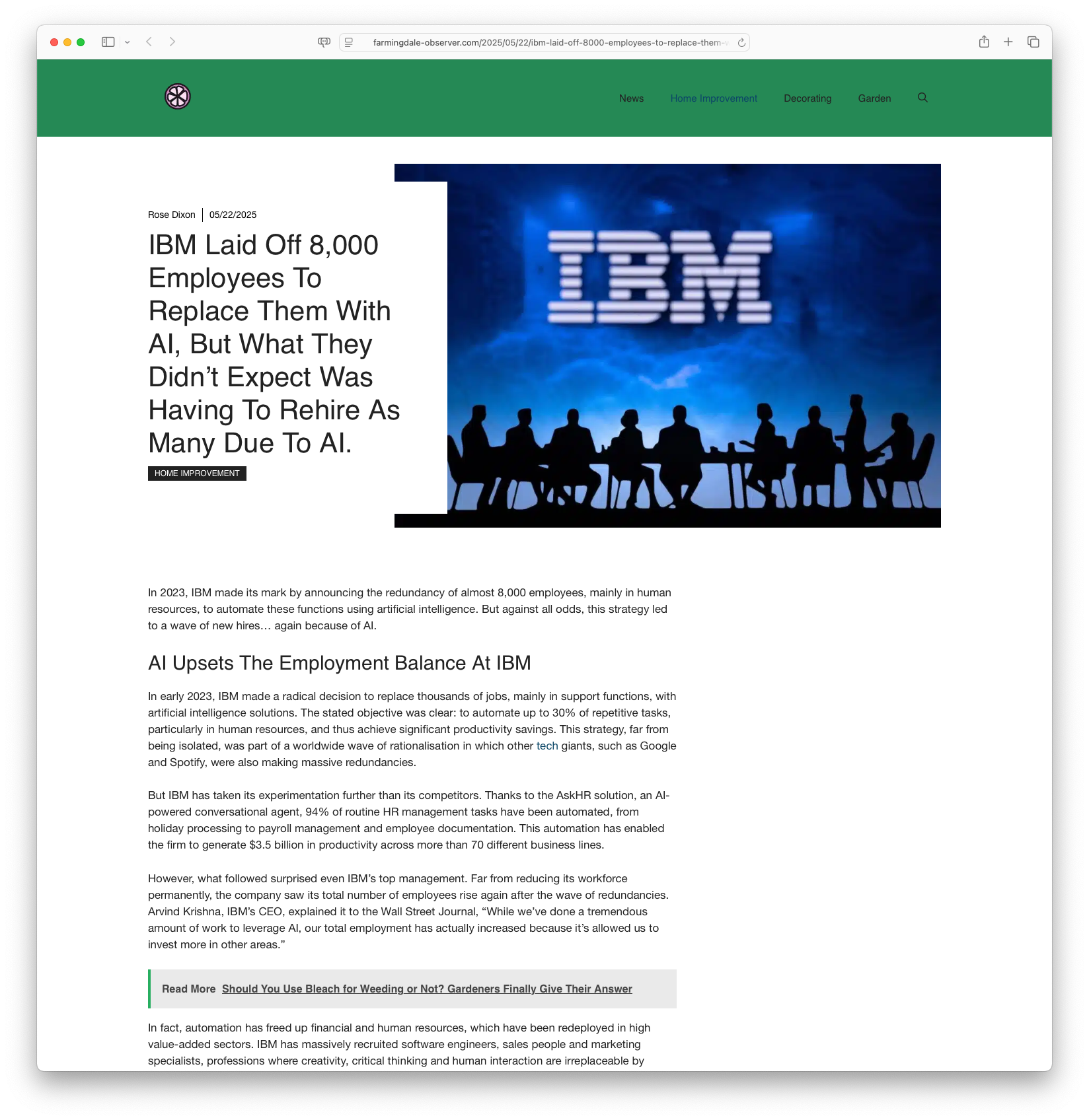 We did the math on AI’s energy footprint. Here’s the story you haven’t heard.