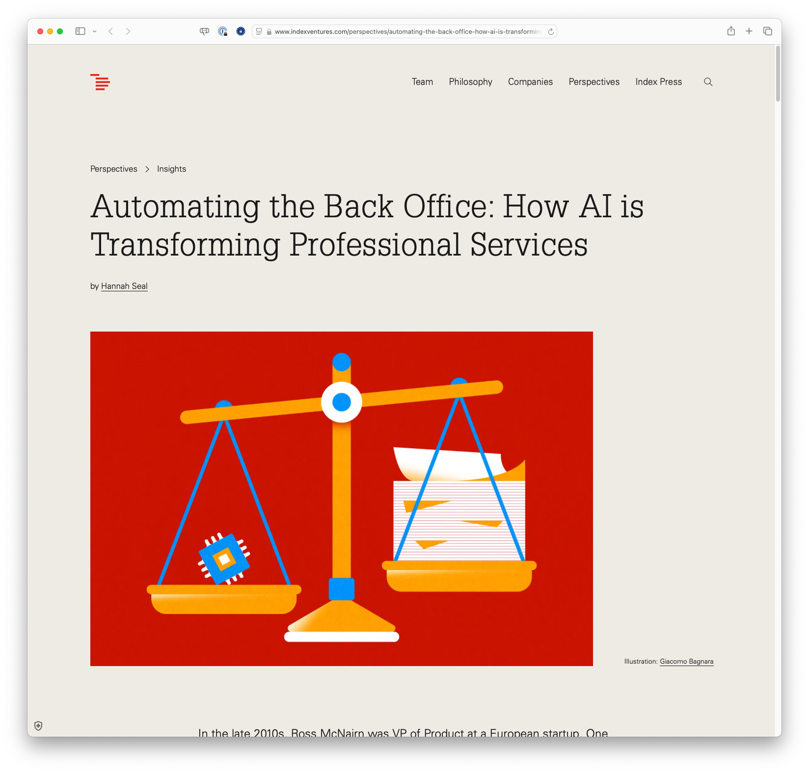 The three fates of work in the age of AI