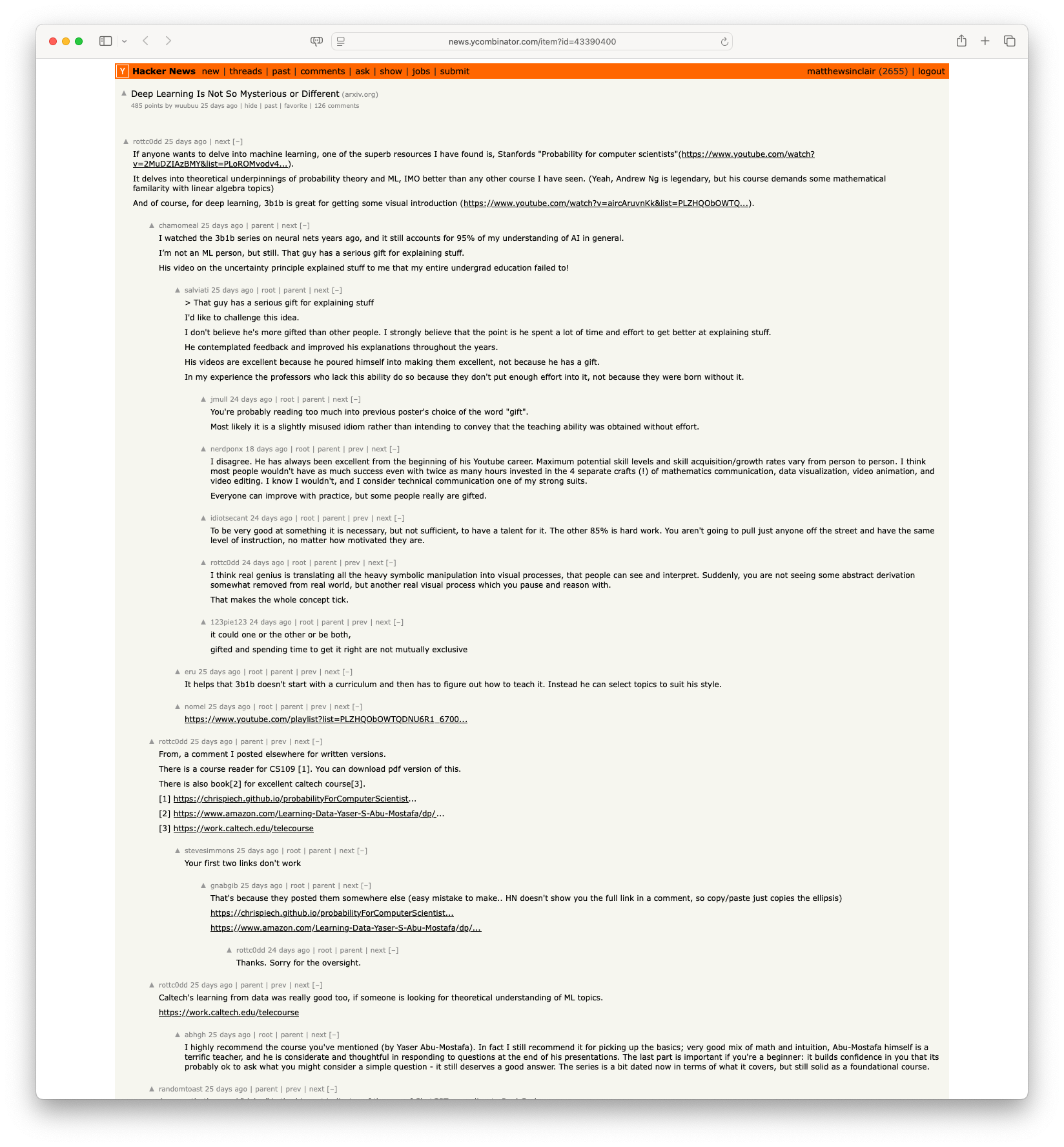 Most AI value will come from broad automation, not from R&D